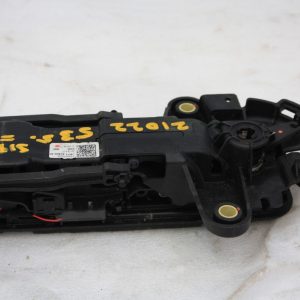 Jaguar I Pace X590 Front Right Door Exterior Handle J9D3-22400-AC Genuine - Image 13