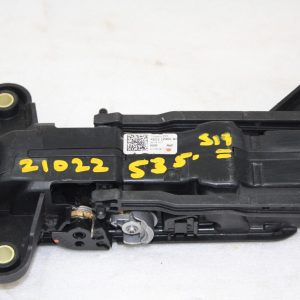 Jaguar I Pace X590 Front Right Door Exterior Handle J9D3-22400-AC Genuine - Image 4