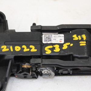 Jaguar I Pace X590 Front Right Door Exterior Handle J9D3-22400-AC Genuine - Image 6