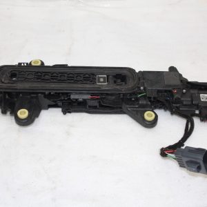 Jaguar I Pace X590 Front Right Door Exterior Handle J9D3-22400-AC Genuine - Image 8