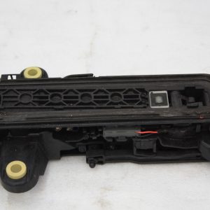 Jaguar I Pace X590 Front Right Door Exterior Handle J9D3-22400-AC Genuine - Image 10