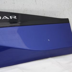 Jaguar I Pace X590 Front Right Door Moulding 2018 ON J9D3-21064-A Genuine - Image 3