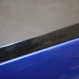 Jaguar I Pace X590 Front Right Door Moulding 2018 ON J9D3-21064-A Genuine - Image 8