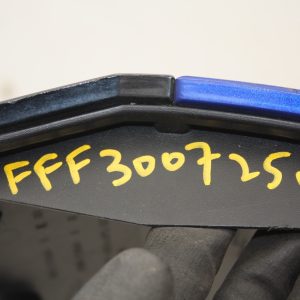 Jaguar I Pace X590 Front Right Door Moulding 2018 ON J9D3-21064-A Genuine - Image 10