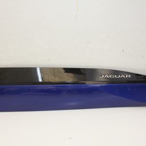 Jaguar-I-Pace-X590-Front-Right-Door-Moulding-2018-TO-2020-J9D3-21064-A-Genuine-176635019342