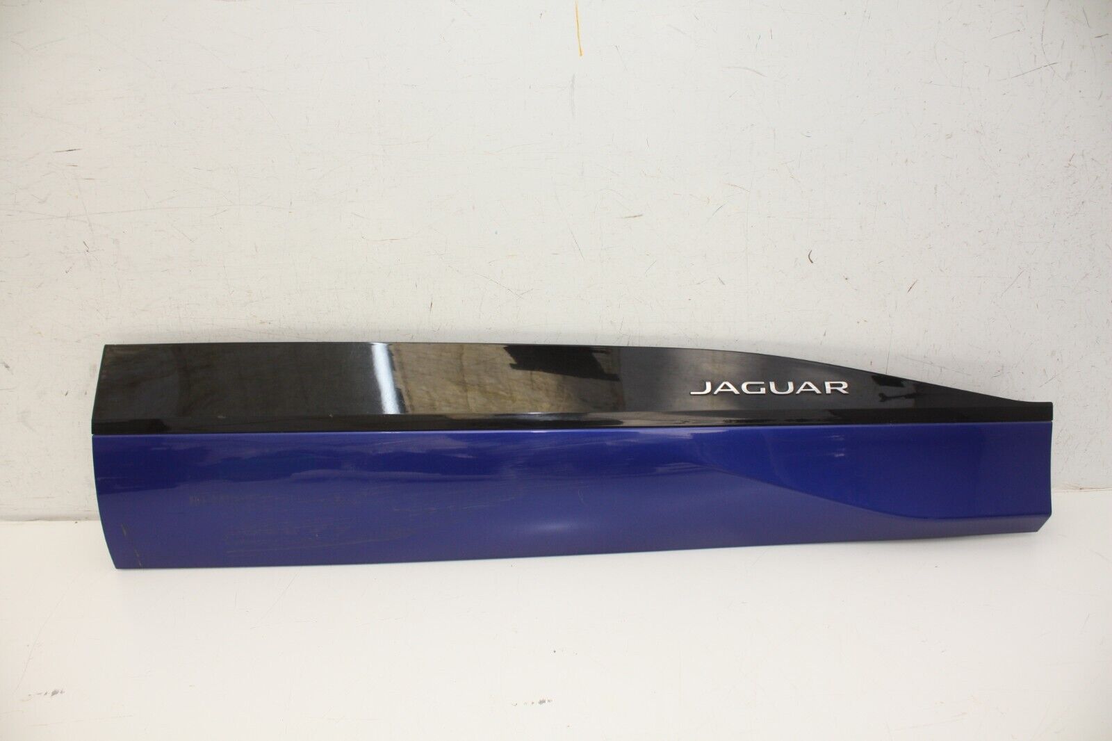 Jaguar I Pace X590 Front Right Door Moulding 2018 TO 2020 J9D3-21064-A Genuine