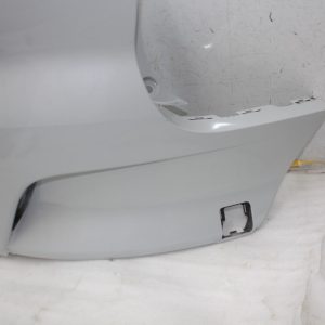 Jaguar I Pace X590 Rear Bumper Left Corner 2018 ON J9D3-17927-A Genuine - Image 5