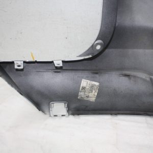 Jaguar I Pace X590 Rear Bumper Left Corner 2018 ON J9D3-17927-A Genuine - Image 9