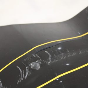 Jaguar I Pace X590 Rear Bumper Right Corner 2018 ON J9D3-17926-A *DAMAGED* - Image 11