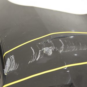 Jaguar I Pace X590 Rear Bumper Right Corner 2018 ON J9D3-17926-A *DAMAGED* - Image 12