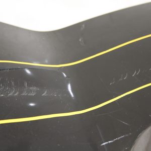 Jaguar I Pace X590 Rear Bumper Right Corner 2018 ON J9D3-17926-A *DAMAGED* - Image 13