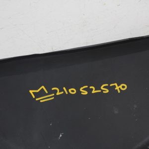 Jaguar I Pace X590 Rear Bumper Right Corner 2018 ON J9D3-17926-A *DAMAGED* - Image 15