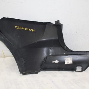 Jaguar I Pace X590 Rear Bumper Right Corner 2018 ON J9D3-17926-A *DAMAGED* - Image 16