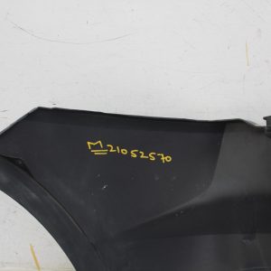 Jaguar I Pace X590 Rear Bumper Right Corner 2018 ON J9D3-17926-A *DAMAGED* - Image 17