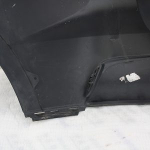 Jaguar I Pace X590 Rear Bumper Right Corner 2018 ON J9D3-17926-A *DAMAGED* - Image 18