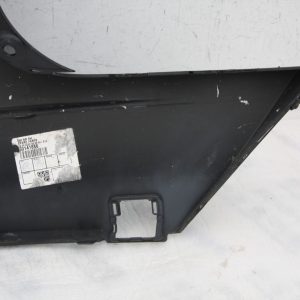 Jaguar I Pace X590 Rear Bumper Right Corner 2018 ON J9D3-17926-A *DAMAGED* - Image 19