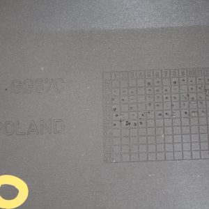 Jaguar I Pace X590 Rear Bumper Right Corner 2018 ON J9D3-17926-A *DAMAGED* - Image 22