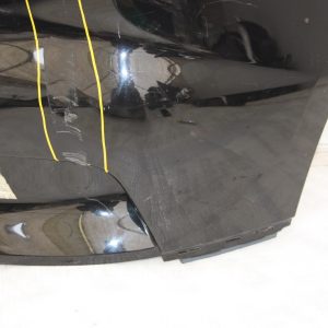 Jaguar I Pace X590 Rear Bumper Right Corner 2018 ON J9D3-17926-A *DAMAGED* - Image 4