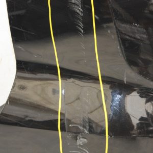 Jaguar I Pace X590 Rear Bumper Right Corner 2018 ON J9D3-17926-A *DAMAGED* - Image 7