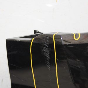 Jaguar I Pace X590 Rear Bumper Right Corner 2018 ON J9D3-17926-A *DAMAGED* - Image 8