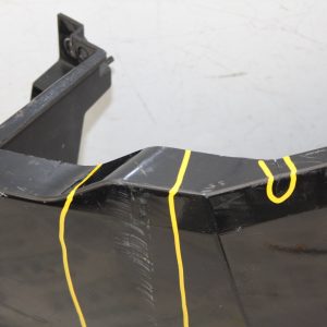 Jaguar I Pace X590 Rear Bumper Right Corner 2018 ON J9D3-17926-A *DAMAGED* - Image 9