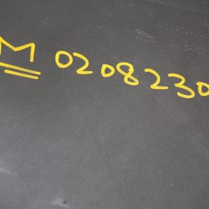 Jaguar I Pace X590 Rear Bumper Right Side Corner 2018 ON J9D3-17926-A Genuine - Image 13