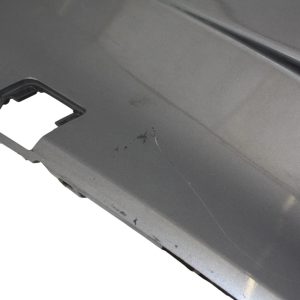 Jaguar I Pace X590 Rear Bumper Right Side Corner 2018 ON J9D3-17926-A Genuine - Image 4
