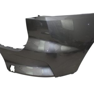 Jaguar I Pace X590 Rear Bumper Right Side Corner 2018 ON J9D3-17926-A Genuine