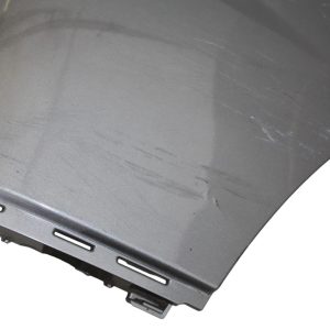 Jaguar I Pace X590 Rear Bumper Right Side Corner 2018 ON J9D3-17926-A Genuine - Image 5
