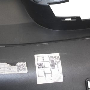 Jaguar I Pace X590 Rear Bumper Right Side Corner 2018 ON J9D3-17926-A Genuine - Image 8