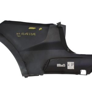 Jaguar I Pace X590 Rear Bumper Right Side Corner 2018 ON J9D3-17926-A Genuine - Image 9