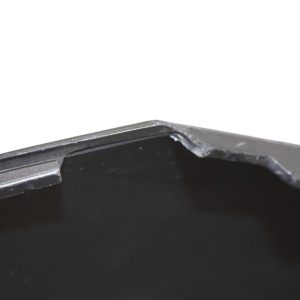 Jaguar I Pace X590 Rear Bumper Right Side Corner 2018 ON J9D3-17926-A Genuine - Image 10