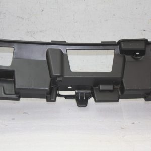 Jaguar I Pace X590 Rear Bumper Support Bracket 2018 ON J9D3-17B861-AA Genuine - Image 5