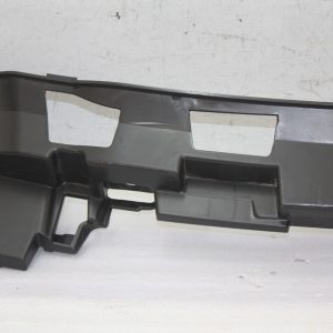 Jaguar I Pace X590 Rear Bumper Support Bracket 2018 ON J9D3-17B861-AA Genuine - Image 6