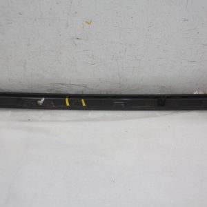 Jaguar I Pace X590 Rear Bumper Trim 2018 ON J9D3-17C774-A Genuine *DAMAGED* - Image 11