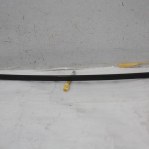 Jaguar I Pace X590 Rear Bumper Trim 2018 ON J9D3-17C774-A Genuine *DAMAGED* - Image 1