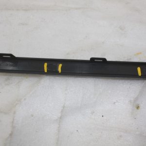 Jaguar I Pace X590 Rear Bumper Trim 2018 ON J9D3-17C774-A Genuine *DAMAGED* - Image 9