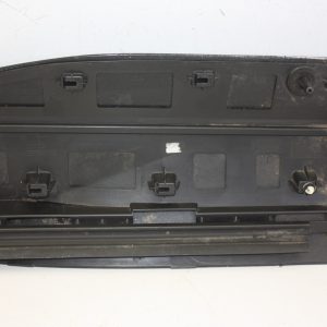Jaguar I Pace X590 Rear Left Door Moulding 2018 ON J9D3-274A49-A Genuine - Image 17