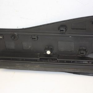 Jaguar I Pace X590 Rear Left Door Moulding 2018 ON J9D3-274A49-A Genuine - Image 18