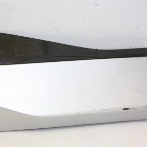 Jaguar I Pace X590 Rear Left Door Moulding 2018 ON J9D3-274A49-A Genuine - Image 3
