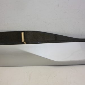 Jaguar I Pace X590 Rear Left Door Moulding 2018 ON J9D3-274A49-A Genuine