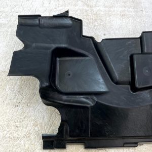 Jaguar I-Pace X590 Upper Radiator Air Guide Duct 2018-2024 J9D3-002A34-A Genuine - Image 3