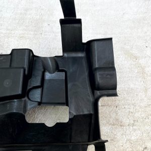 Jaguar I-Pace X590 Upper Radiator Air Guide Duct 2018-2024 J9D3-002A34-A Genuine - Image 5