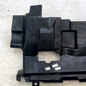 Jaguar I-Pace X590 Upper Radiator Air Guide Duct 2018-2024 J9D3-002A34-A Genuine - Image 7