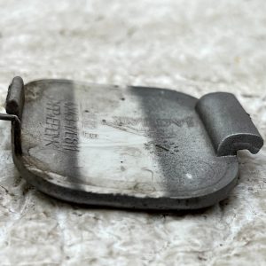 Jaguar X-Type Front Bumper Tow Eye Cap Cover 2004 TO 2006 4X43-17E811 Genuine - Image 12