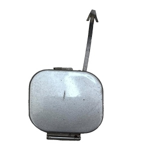 Jaguar X-Type Front Bumper Tow Eye Cap Cover 2004 TO 2006 4X43-17E811 Genuine