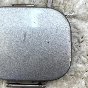 Jaguar X-Type Front Bumper Tow Eye Cap Cover 2004 TO 2006 4X43-17E811 Genuine - Image 5