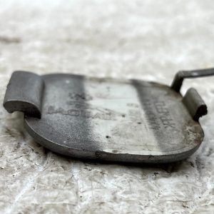 Jaguar X-Type Front Bumper Tow Eye Cap Cover 2004 TO 2006 4X43-17E811 Genuine - Image 10