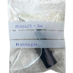 Jaguar X-Type Front PDC Parking Distance Control Sensor 1X4315K859 Genuine - Image 9