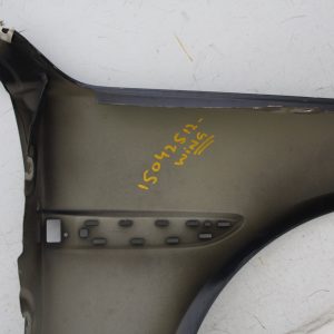 Jaguar XE R Sport Front Left Side Wing 2015-2024 GX73-16A183-AD Genuine *DAMAGED - Image 14